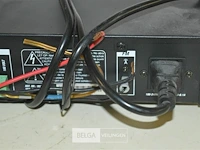 Power dynamics pba30 ; 100v geluidsinstallatie - afbeelding 5 van  5