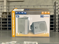 Power dynamics speaker set - afbeelding 1 van  2