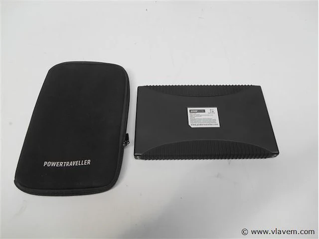 Power gorilla pg002 (88,8wh) - afbeelding 1 van  2