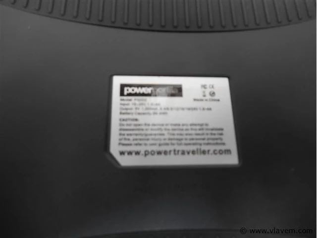 Power gorilla pg002 (88,8wh) - afbeelding 2 van  2