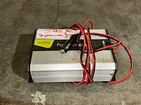Power inverter - afbeelding 1 van  5