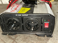 Power inverter - afbeelding 2 van  5