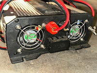 Power inverter - afbeelding 3 van  5