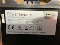 Power inverter - afbeelding 5 van  5