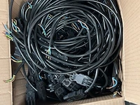 Power kabels, ringen, beugels - afbeelding 2 van  9