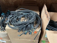 Power kabels, ringen, beugels - afbeelding 3 van  9