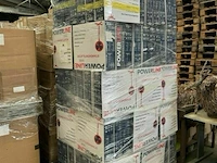 Power line standing fans 90 pieces fan ø40cm - afbeelding 2 van  9