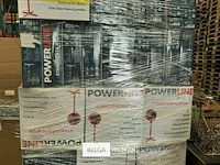 Power line standing fans 90 pieces fan ø40cm - afbeelding 4 van  9