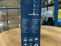 Power line standing fans 90 pieces fan ø40cm - afbeelding 7 van  9