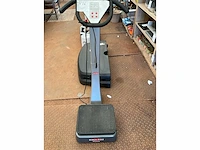 Power maxx fitness trilplaat - afbeelding 2 van  2