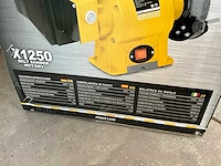 Power plus bankslijpmolen x1250 - afbeelding 5 van  5
