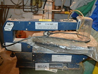 Power plus figuurzaag - afbeelding 1 van  4
