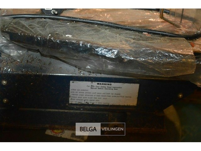 Power plus figuurzaag - afbeelding 2 van  4