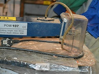 Power plus figuurzaag - afbeelding 4 van  4