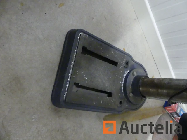 Power plus kolomboormachine pow302s - afbeelding 5 van  7