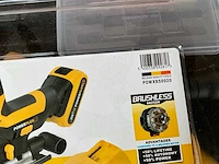 Power plus mix kavel diverse handgereedschap (3x) - afbeelding 3 van  9