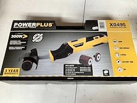 Power plus mix kavel diverse handgereedschap (9x) - afbeelding 2 van  10