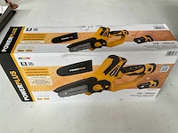 Power plus mix kavel diverse handgereedschap - afbeelding 5 van  5