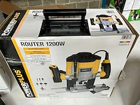 Power plus mix kavel diverse handgereedschap - afbeelding 3 van  5