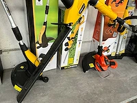 Power plus mix kavel diverse tuinmachines - afbeelding 5 van  7