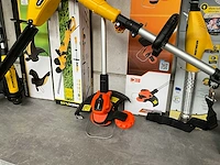 Power plus mix kavel diverse tuinmachines - afbeelding 7 van  7