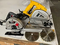 Power plus mix kavel handgereedschap (2x) - afbeelding 1 van  8