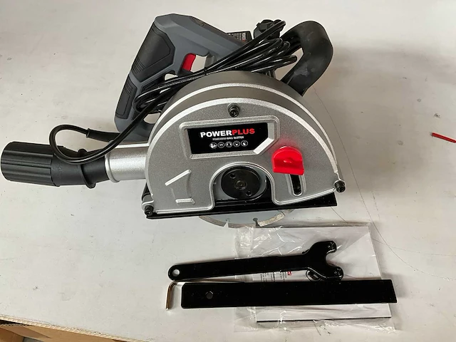 Power plus mix kavel handgereedschap (2x) - afbeelding 2 van  8