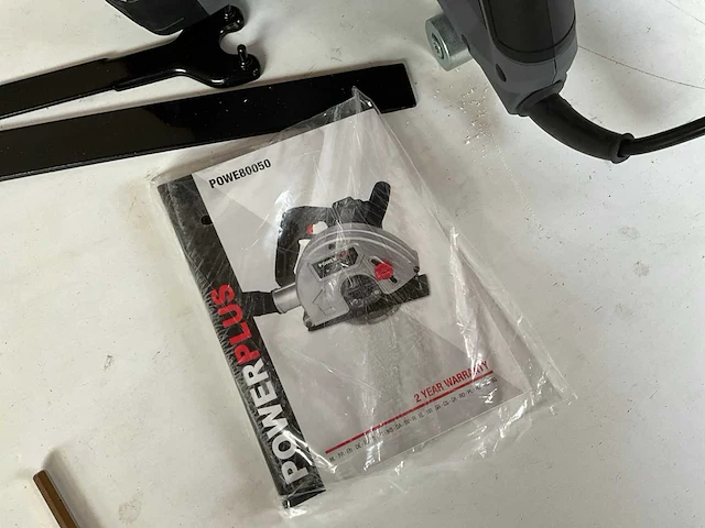 Power plus mix kavel handgereedschap (2x) - afbeelding 4 van  8