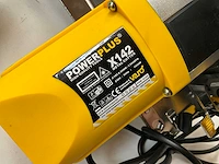Power plus mix kavel handgereedschap (2x) - afbeelding 8 van  8