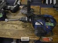Power plus pikeur - afbeelding 1 van  3