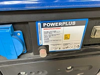 Power plus pow470 noodstroomaggregaat - afbeelding 4 van  11