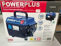 Power plus pow470 noodstroomaggregaat - afbeelding 9 van  11
