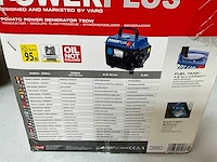 Power plus pow470 noodstroomaggregaat - afbeelding 11 van  11