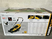 Power plus powxg6281 grasmaaier - afbeelding 4 van  6