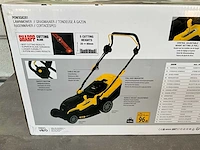 Power plus powxg6281 grasmaaier - afbeelding 6 van  6