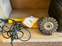Power plus slijpmachine - afbeelding 1 van  1