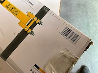 Power plus takel + zwenkarm voor takels - afbeelding 2 van  10