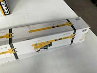 Power plus takel + zwenkarm voor takels - afbeelding 8 van  10