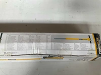 Power plus takel + zwenkarm voor takels - afbeelding 9 van  10