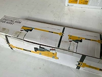 Power plus takel + zwenkarm voor takels - afbeelding 10 van  10
