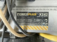 Power plus tegelsnijapparaat - afbeelding 1 van  2