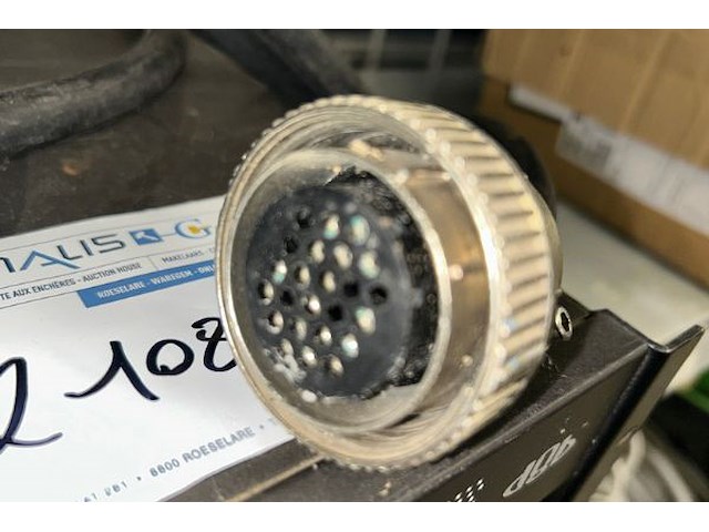 Power supply mackie - afbeelding 2 van  7