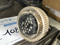 Power supply mackie - afbeelding 2 van  7