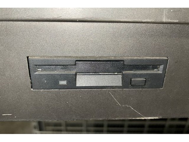 Power supply mackie - afbeelding 3 van  7