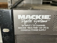 Power supply mackie - afbeelding 4 van  7