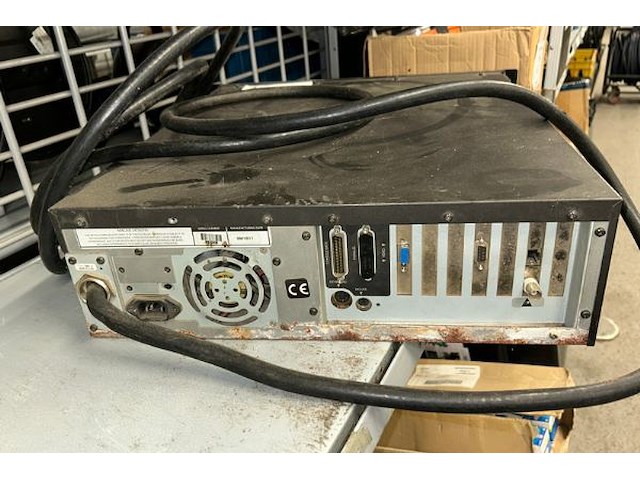 Power supply mackie - afbeelding 5 van  7