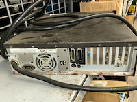 Power supply mackie - afbeelding 5 van  7