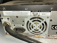 Power supply mackie - afbeelding 6 van  7