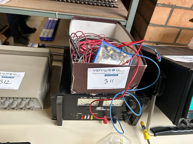 Power supply - afbeelding 1 van  5