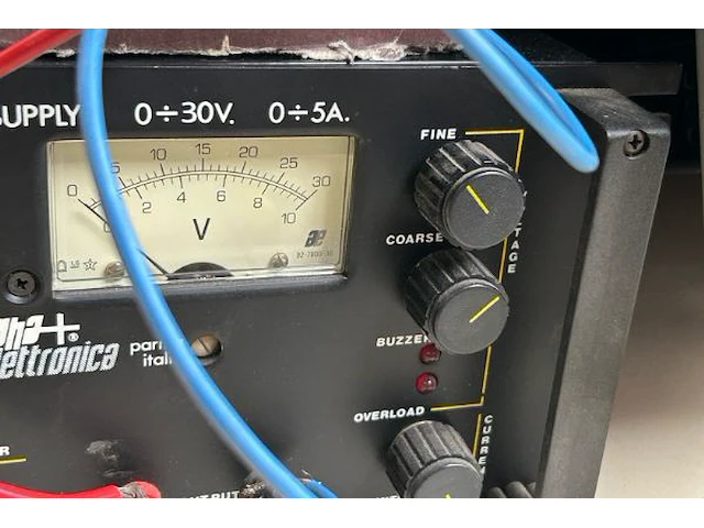 Power supply - afbeelding 3 van  5